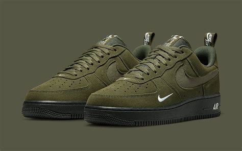 nike air force aanbieding suede|Nike Air Force 1 colors.